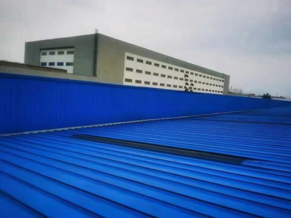 Slide of Roofing Salinas