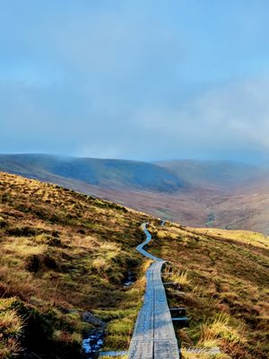Glendalough by null