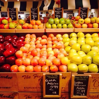 The Fresh Market - Choices - Grocery Near Me - Memphis, Tennessee The Fresh Market - Choices - Grocery Near Me - Memphis, Tennessee
