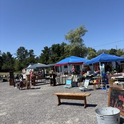 Montsweag Flea Market