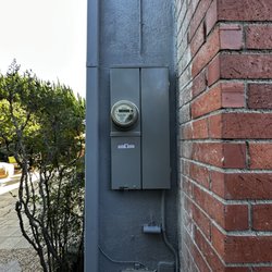 W C Electrical Services - Electrical panel upgrade. Final Inspection passed with flying colors. Seal Beach CA