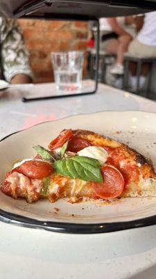 PIZZATA PIZZERIA & BIRRERIA by null