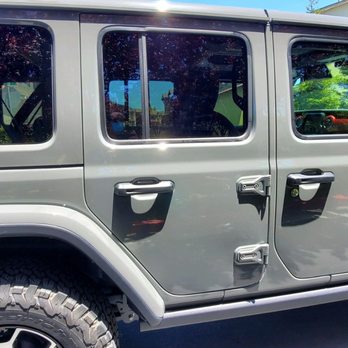 ShieldTec PPF - Vehicle Wraps Near Me - Hayward, California