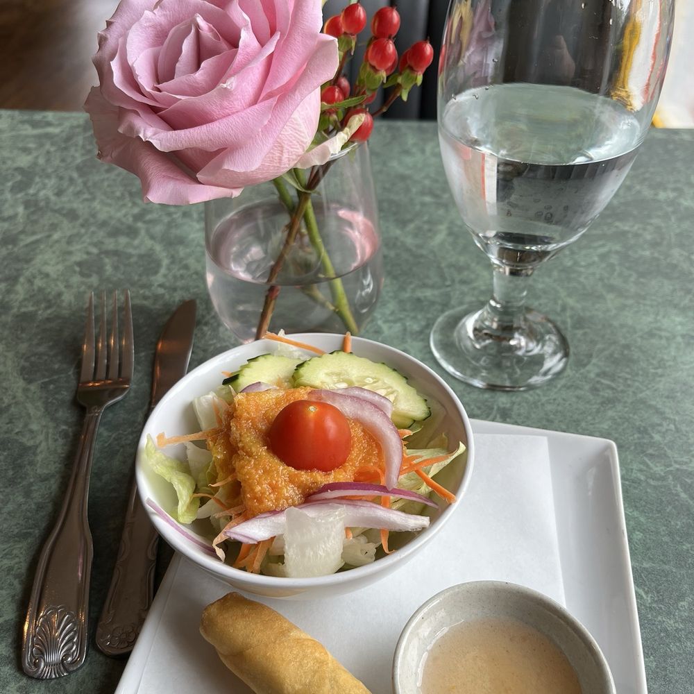 Thai Tamarind - Salad and Thai Spring Roll - Thai Near Me - Glenshaw, Pennsylvania Thai Tamarind - Salad and Thai Spring Roll - Thai Near Me - Glenshaw, Pennsylvania