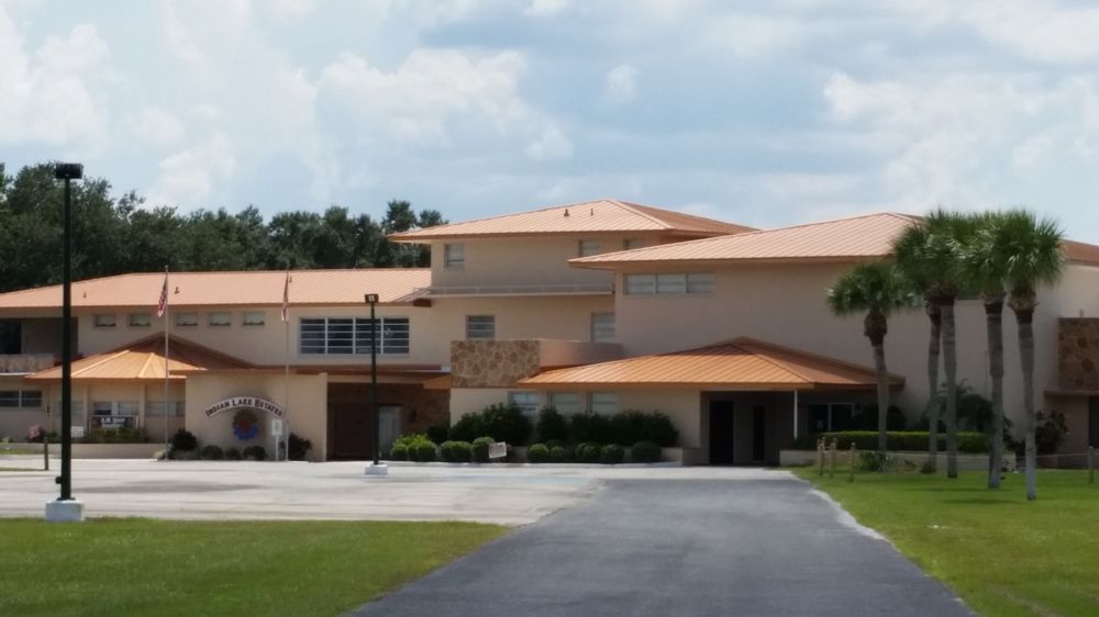 Slide of AM Best Roofing