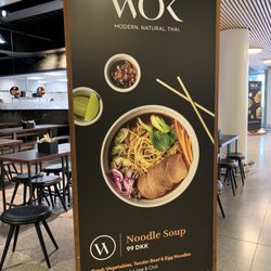 WOK - "Outside"