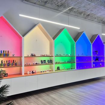 CBD Farmhouse - Dallas store front to sell the best CBD and Delta 8 and Delta 9 products! - Vitamins & Supplements Near Me - Dallas, Texas