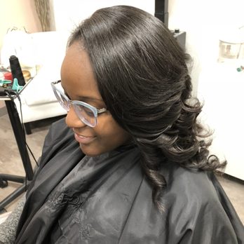 Studio Jays - Minimum leave out sewin!! - Hair Extensions Near Me - Denver, Colorado Studio Jays - Minimum leave out sewin!! - Hair Extensions Near Me - Denver, Colorado