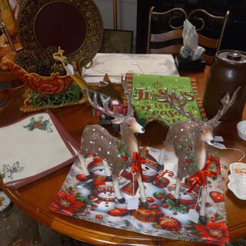 Black's Old & New Mall - Antiques Near Me - Arab, Alabama