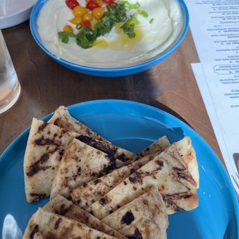 The Park Pour - Feta appetizer - Coffee & Tea Near Me - Blue Ash, Ohio The Park Pour - Feta appetizer - Coffee & Tea Near Me - Blue Ash, Ohio