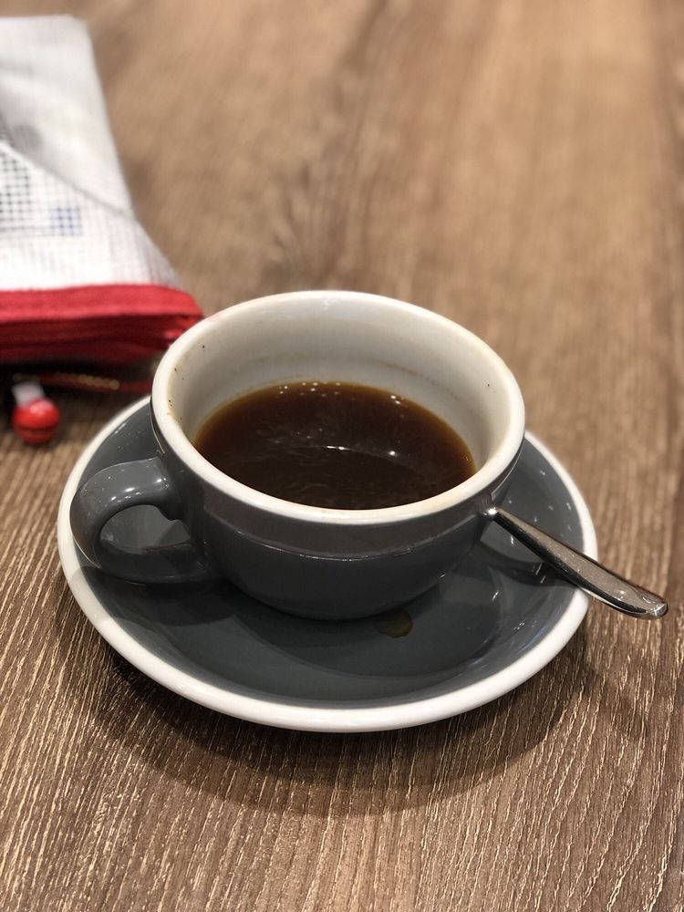 ARTELIER COFFEE X KITCHEN Updated June 2024 Bukit Bintang, Kuala