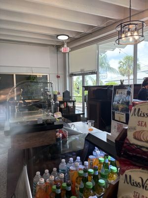 Citrus Coffee by null
