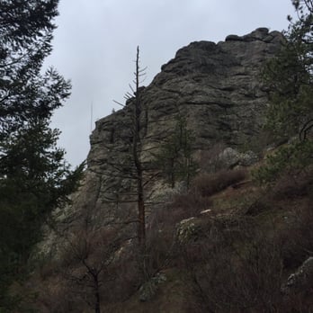 Stevens Creek Trail - Hiking Near Me - Spokane, Washington