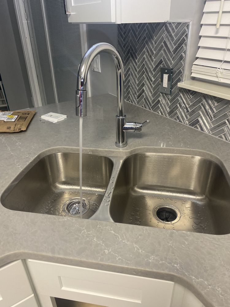 Slide of Bautista Plumbing IEA