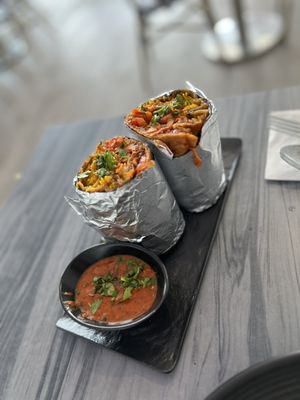 Bombay Beach by null