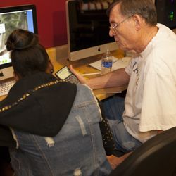 Nevada Partnership For Homeless Youth