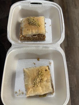 Gyros Town Restaurant by null