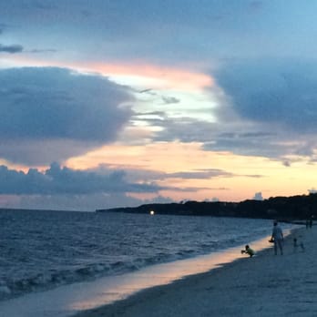 Carrabelle Beach RV Resort - Campgrounds Near Me - Carrabelle, Florida