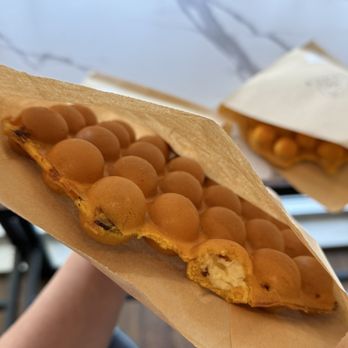 Polar Bear Sweet House - Waffles Near Me - Richmond, British Columbia Polar Bear Sweet House - Waffles Near Me - Richmond, British Columbia