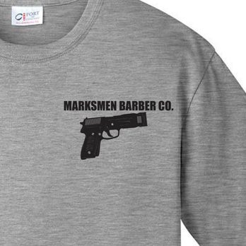 Marksmen Barber - Barbers Near Me - St. Clair Shores, Michigan Marksmen Barber - Barbers Near Me - St. Clair Shores, Michigan