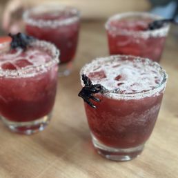 Hibiscus margarita Hibiscus margarita