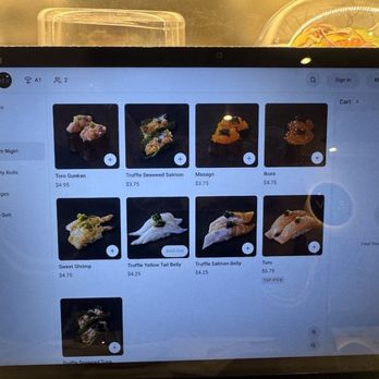 Sushi REV - Sushi Bars Near Me - Rowland Heights, California