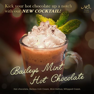 Noi Thai Cuisine by null