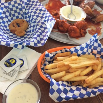The Cluck-N-Moo Cafe
