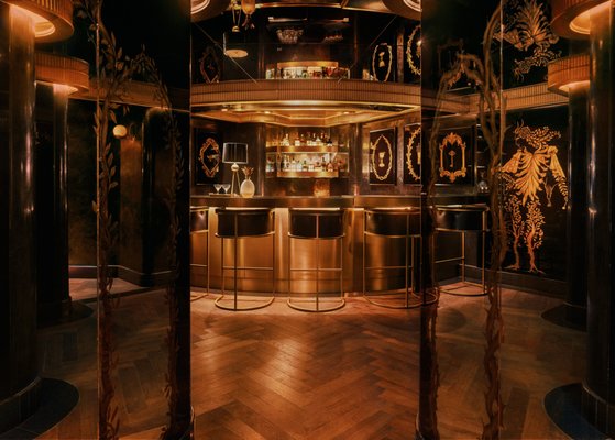 El Secreto Omakase by null