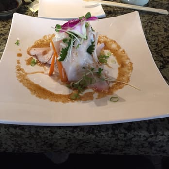Joyce's Sushi - Yellowtail belly sashimi! Yummy!! - Japanese Near Me - Rancho Mirage, California Joyce's Sushi - Yellowtail belly sashimi! Yummy!! - Japanese Near Me - Rancho Mirage, California