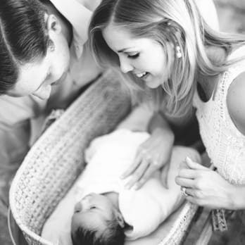 Custock Photography - Mac Newborn Shoot - Event Photography Near Me