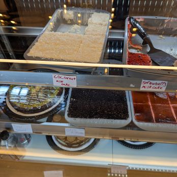 Bin Castle - Coffee & Tea Near Me - Warren, Michigan