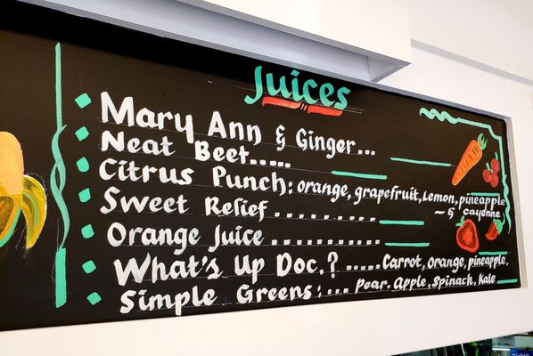 Shareef's Grill by null