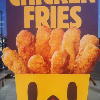 Burger King - Burgers Near Me - Kerman, California