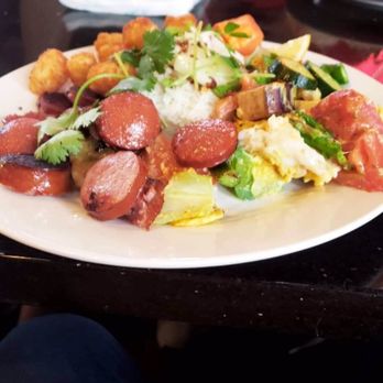 Coco D’s - Barbeque Near Me - Reseda, California