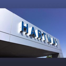 Hartway Motors - Chevrolet