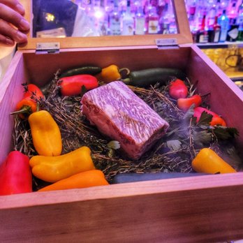 Rare Steakhouse - The Hide & Seek Snow Kobe! - Steakhouses Near Me - Everett, Massachusetts Rare Steakhouse - The Hide & Seek Snow Kobe! - Steakhouses Near Me - Everett, Massachusetts