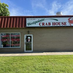 Westpointe Crab House