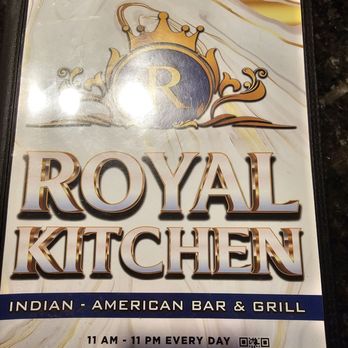 Royal Kitchen - Menu - Indian Near Me - Carlisle, Pennsylvania Royal Kitchen - Menu - Indian Near Me - Carlisle, Pennsylvania