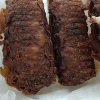 Mandarin House - Burnt egg rolls - Chinese Near Me - Ontario, California Mandarin House - Burnt egg rolls - Chinese Near Me - Ontario, California