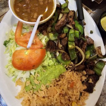 Vallarta Grill & Bar - Beef Fajitas - Mexican Near Me - San Antonio, Texas Vallarta Grill & Bar - Beef Fajitas - Mexican Near Me - San Antonio, Texas