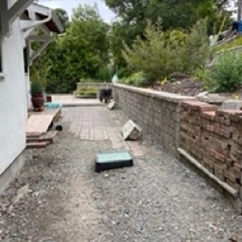 Pathway - Masonry/Concrete Near Me - Novato, California Pathway - Masonry/Concrete Near Me - Novato, California