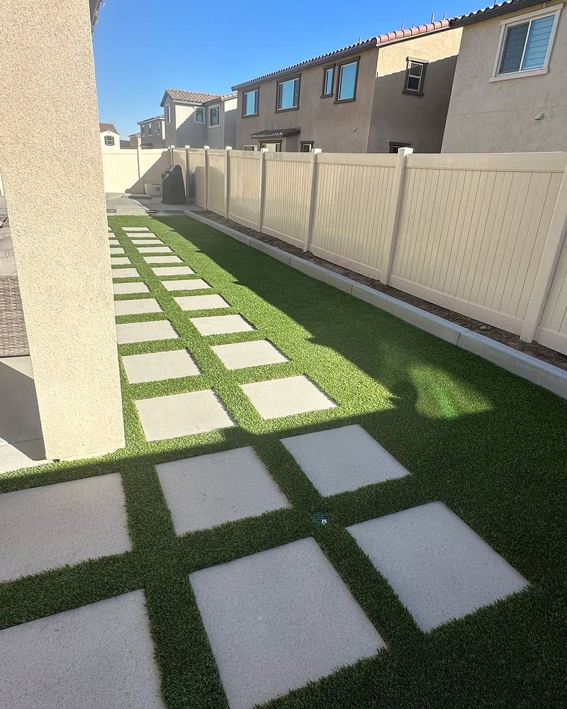 Slide of Our Home - Anaheim