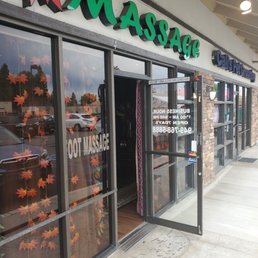 Exterior photo of Maple Massage - Mission Viejo, California Exterior photo of Maple Massage - Mission Viejo, California