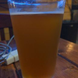 Blonde at Debellation Brewing Company, Richmond Hill Blonde at Debellation Brewing Company, Richmond Hill