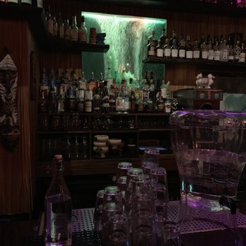 Pagan Idol - The tiki bar - Tiki Bars Near Me - San Francisco, California Pagan Idol - The tiki bar - Tiki Bars Near Me - San Francisco, California
