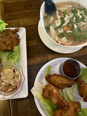 Tuk Tuk Thai Campbell by null