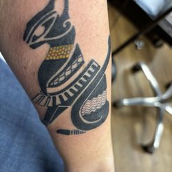 Midwest Classic Tattoo - Tattoo