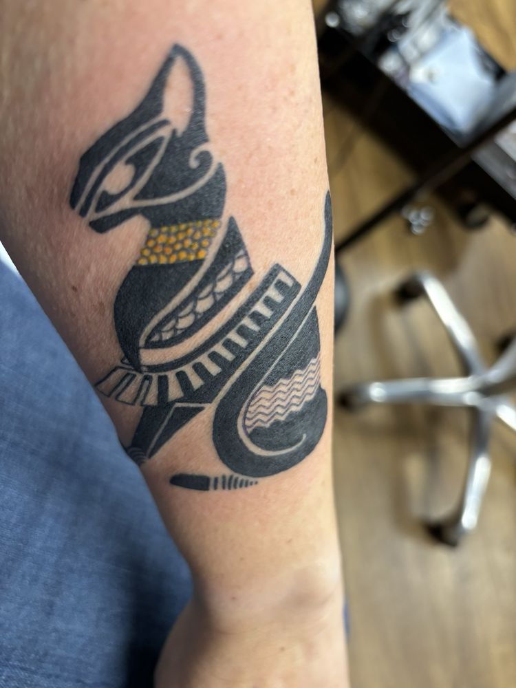 Midwest Classic Tattoo Logo