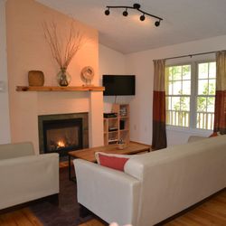 Mountain Whisper Cabins - Shenandoah Sunset Cabin